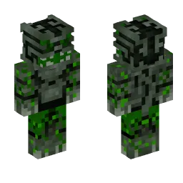 Minecraft Skin #241698