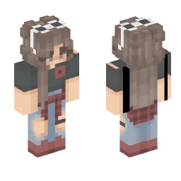 Minecraft Skin #241700