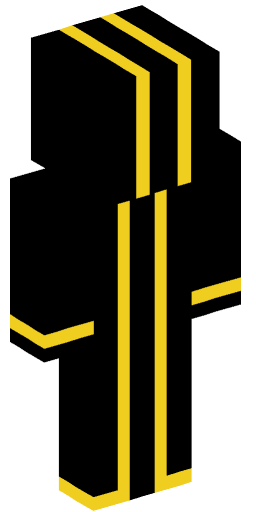 Jeffynotjeffy Minecraft Skin Preview on Minecraft.Co.Com