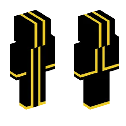 Minecraft Skin #241701