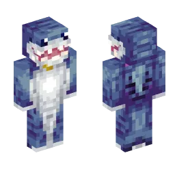 Minecraft Skin #241703