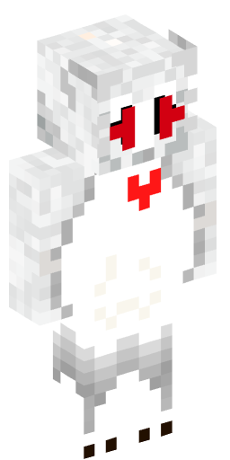 jeffyboyfeur Minecraft Skin Preview on Minecraft.Co.Com