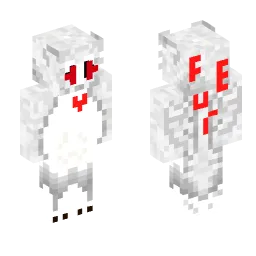 Minecraft Skin #241704