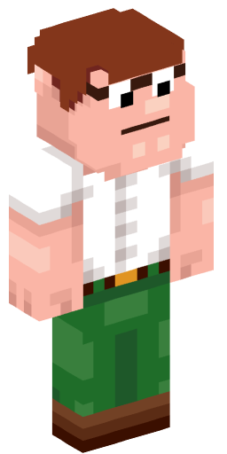 Jeffyqt Minecraft Skin Preview on Minecraft.Co.Com