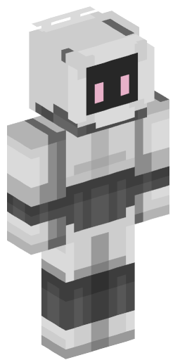 SMLT Minecraft Skin Preview on Minecraft.Co.Com