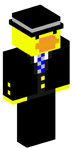 Connor3455 Minecraft Skin Preview on Minecraft.Co.Com