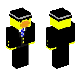 Minecraft Skin #241721