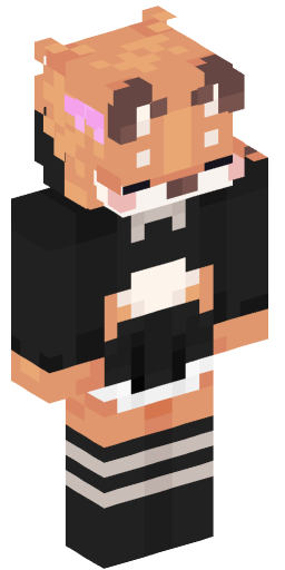 Connorbud2 Minecraft Skin Preview on Minecraft.Co.Com
