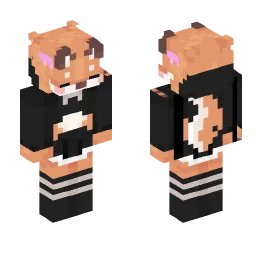 Minecraft Skin #241722
