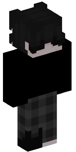 Connorclock Minecraft Skin Preview on Minecraft.Co.Com