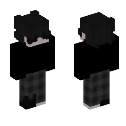 Minecraft Skin #241723