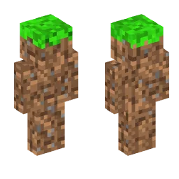 Minecraft Skin #241725