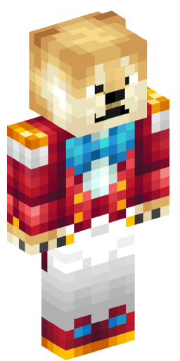 Connor_OReilly Minecraft Skin Preview on Minecraft.Co.Com