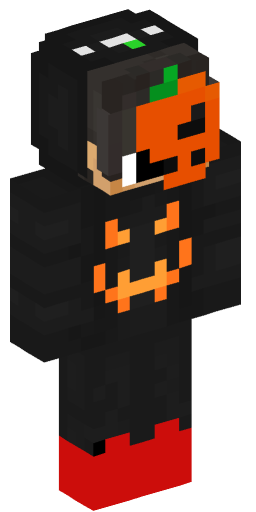 ConnorSkye Minecraft Skin Preview on Minecraft.Co.Com