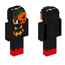 Minecraft Skin #241727