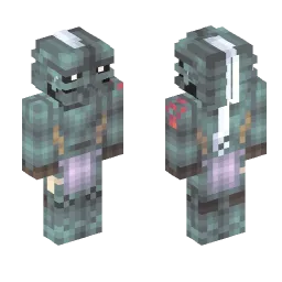 Minecraft Skin #241729