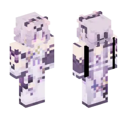 Minecraft Skin #241730