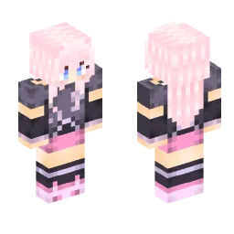 Minecraft Skin #241731