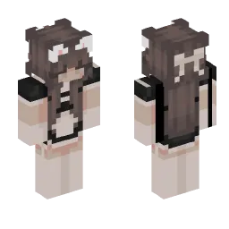 Minecraft Skin #241734