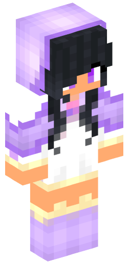 VocaloidBacon Minecraft Skin Preview on Minecraft.Co.Com