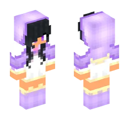 Minecraft Skin #241735