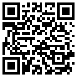 VOCALOID4_MIRAI QR Code