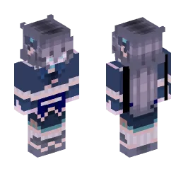 Minecraft Skin #241736