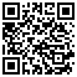 Hololive_Fan QR Code