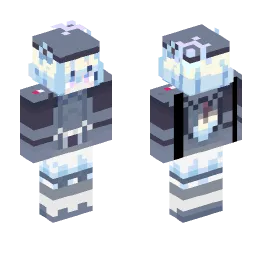 Minecraft Skin #241738