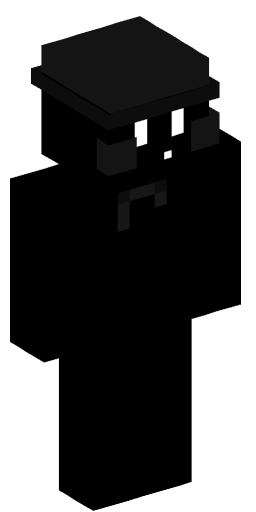 HOLOLIVEPOWERFUL Minecraft Skin Preview on Minecraft.Co.Com