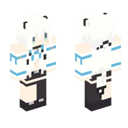 Minecraft Skin #241742