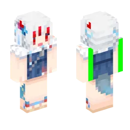 Minecraft Skin #241743