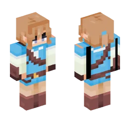 Minecraft Skin #241744