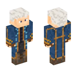 Minecraft Skin #241746