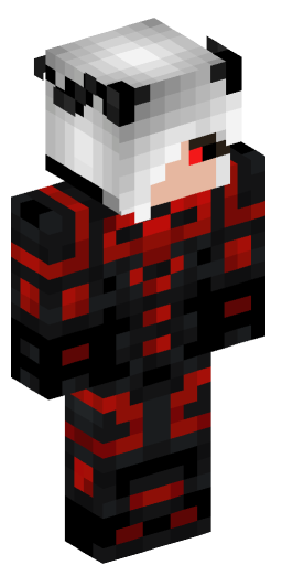 Serbian_Woman Minecraft Skin Preview on Minecraft.Co.Com