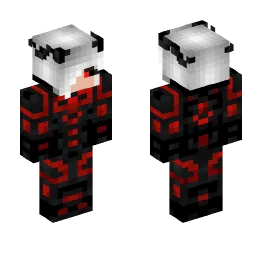 Minecraft Skin #241753