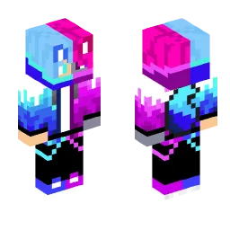 Minecraft Skin #241757