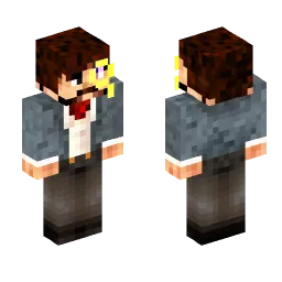 Minecraft Skin #241773