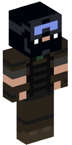 magicbread1 Minecraft Skin Preview on Minecraft.Co.Com
