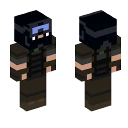 Minecraft Skin #241788