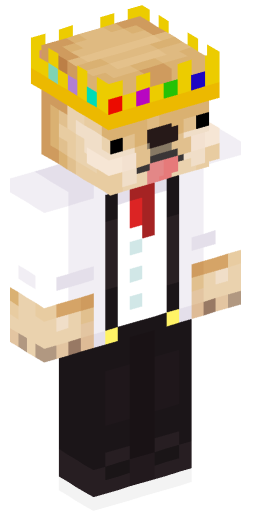 nightwing92969 Minecraft Skin Preview on Minecraft.Co.Com