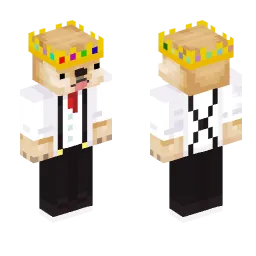 Minecraft Skin #241797