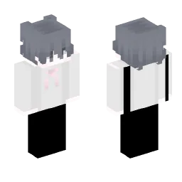 Minecraft Skin #241809