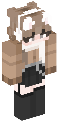 ZigarettenMaul Minecraft Skin Preview on Minecraft.Co.Com