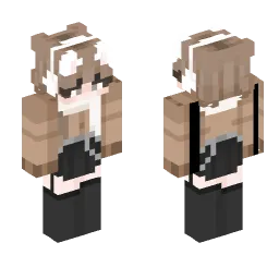 Minecraft Skin #241834