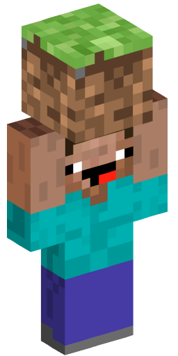 indoraptor_ Minecraft Skin Preview on Minecraft.Co.Com