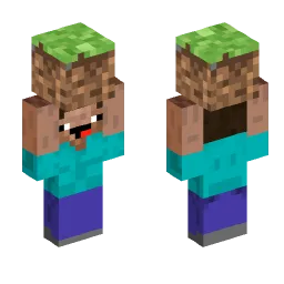 Minecraft Skin #241835