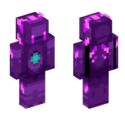 Minecraft Skin #241841