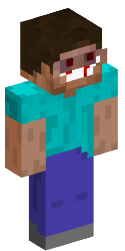 SkinStealerDio Minecraft Skin Preview on Minecraft.Co.Com