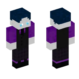 Minecraft Skin #241857